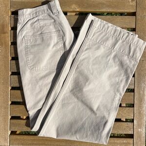 Mountain Khakis The Original Mountain Pants Size 32x32 Outdoor Casual